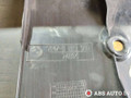 накладка внутренняя на заднюю панель кузова BMW 7 серия E65/E66/E67 2004, 4.4 л., бензин, АКПП, седан, 51478223560 - фото №10
