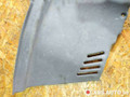 обшивка багажника BMW 7 серия E65/E66/E67 2004, 4.4 л., бензин, АКПП, седан, 8223555, BLN33P - фото №4