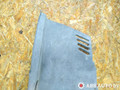 обшивка багажника BMW 7 серия E65/E66/E67 2004, 4.4 л., бензин, АКПП, седан, 8223556, EKF39P - фото №2
