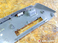 обшивка крышки багажника BMW 7 серия E65/E66/E67 2004, 4.4 л., бензин, АКПП, седан, 51497007030 - фото №12