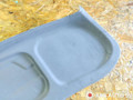обшивка крышки багажника BMW 7 серия E65/E66/E67 2004, 4.4 л., бензин, АКПП, седан - фото №4