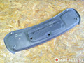 обшивка крышки багажника BMW 7 серия E65/E66/E67 2004, 4.4 л., бензин, АКПП, седан - фото №5