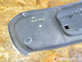 обшивка крышки багажника BMW 7 серия E65/E66/E67 2004, 4.4 л., бензин, АКПП, седан - фото №6