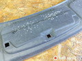 обшивка крышки багажника BMW 7 серия E65/E66/E67 2004, 4.4 л., бензин, АКПП, седан - фото №7