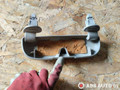 очечник Renault Scenic 1 поколение [рестайлинг] 2002, 1.9 л., дизель, МКПП, минивэн, 8200068807 - фото №3