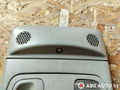 фонарь салона (плафон) Renault Scenic 1 поколение [рестайлинг] 2002, 1.9 л., дизель, МКПП, минивэн, 7700434582, 93175210, 8200046923, 770043055, 8200047328, 7700835151, 7700832029 - фото №2