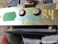 ремень безопасности Renault Scenic 1 поколение [рестайлинг] 2002, 1.9 л., дизель, МКПП, минивэн, A504452, A504452AC79 - фото №6