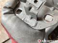 петля капота правая Renault Scenic 1 поколение [рестайлинг] 2002, 1.9 л., дизель, МКПП, минивэн, 843530K, 843530K3202 - фото №5