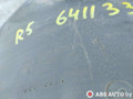 защита арок передняя левая (подкрылок) BMW 7 серия E65/E66/E67 2004, 4.4 л., бензин, АКПП, седан, 51718223375, 8223375, 17370110 - фото №7