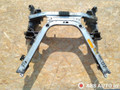 балка подвески передняя (подрамник) BMW 7 серия E65/E66/E67 2004, 4.4 л., бензин, АКПП, седан, 2121644, 6752293, 6752294 - фото №8