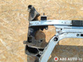 балка подвески передняя (подрамник) BMW 7 серия E65/E66/E67 2004, 4.4 л., бензин, АКПП, седан, 2121644, 6752293, 6752294 - фото №9