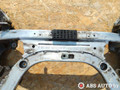 балка подвески передняя (подрамник) BMW 7 серия E65/E66/E67 2004, 4.4 л., бензин, АКПП, седан, 2121644, 6752293, 6752294 - фото №10