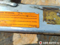 балка подвески передняя (подрамник) BMW 7 серия E65/E66/E67 2004, 4.4 л., бензин, АКПП, седан, 2121644, 6752293, 6752294 - фото №14