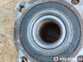 подшипник ступицы BMW 7 серия E65/E66/E67 2004, 4.4 л., бензин, АКПП, седан - фото №4