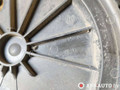 пробка топливного бака Renault Scenic 1 поколение [рестайлинг] 2002, 1.9 л., дизель, МКПП, минивэн, 7700838238 - фото №5