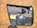 обшивка двери передняя правая Toyota RAV4 3 поколение (XA30) [рестайлинг] 2010, 2.2 л., 2AD-FTV, дизель, МКПП, внедорожник 5 дв. - фото №4