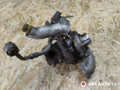турбина Citroen C5 2 поколение 2011, 1.6 л., дизель, АКПП, универсал, GTC1244VZ, 968612068006, 0375P7, 0375P8, 968612068005, 1685819, AV6Q6K682AA, 7840110005, 7840115005S, 8062910001, 8062910002, 8062915001S, 8062915002S, MTG1959NR, MTG1959SL, Y65013700, MTG1959RB, MTG9959RB, 31319528, 36001457, 702N10172Z - фото №4