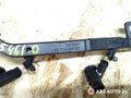 проводка свечей накала Citroen C5 2 поколение 2011, 1.6 л., дизель, АКПП, универсал, 9671583580 - фото №4