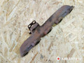 коллектор выпускной Citroen C5 2 поколение 2011, 1.6 л., дизель, АКПП, универсал, 725711, 250511 - фото №2