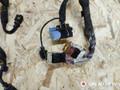 проводка двигателя Citroen C5 2 поколение 2011, 1.6 л., дизель, АКПП, универсал, 9685196380, 9674051780B02 - фото №6
