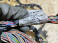 проводка двигателя Citroen C5 2 поколение 2011, 1.6 л., дизель, АКПП, универсал, 9685196380, 9674051780B02 - фото №8
