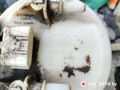 насос топливный Nissan Primera P12 2003, 2.2 л., дизель, МКПП, универсал, 17040AV715212, 0580300022 - фото №6
