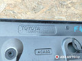 спойлер Toyota RAV4 3 поколение (XA30) [рестайлинг] 2010, 2.2 л., 2AD-FTV, дизель, МКПП, внедорожник 5 дв., 7608542040 - фото №7