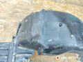 защита арок задняя левая (подкрылок) Nissan Primera P12 2003, 2.2 л., дизель, МКПП, универсал, 76741AV600, 76741AV700 - фото №4