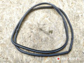 уплотнитель двери Toyota RAV4 3 поколение (XA30) [рестайлинг] 2010, 2.2 л., 2AD-FTV, дизель, МКПП, внедорожник 5 дв., 29241836 - фото №2