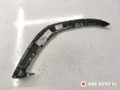 молдинг двери задней правой Citroen C5 2 поколение 2011, 1.6 л., дизель, АКПП, универсал, 9682396877 - фото №4
