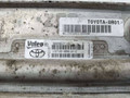 теплообменник масляного фильтра Toyota RAV4 3 поколение (XA30) [рестайлинг] 2010, 2.2 л., 2AD-FTV, дизель, МКПП, внедорожник 5 дв., 157100R010C, 157100R01000, 988967T, HA1137, 157100R010 - фото №5
