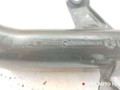 патрубок интеркулера Smart Forfour 1 поколение 2005, 1.5 л., дизель, МКПП, MN135255, A6390900129 - фото №3