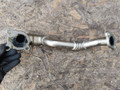 трубка системы рециркуляции EGR Toyota RAV4 3 поколение (XA30) [рестайлинг] 2010, 2.2 л., 2AD-FTV, дизель, МКПП, внедорожник 5 дв. - фото №4