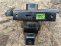 подушка крепления КПП Toyota RAV4 3 поколение (XA30) [рестайлинг] 2010, 2.2 л., 2AD-FTV, дизель, МКПП, внедорожник 5 дв. - фото №3