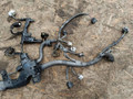 проводка двигателя Toyota RAV4 3 поколение (XA30) [рестайлинг] 2010, 2.2 л., 2AD-FTV, дизель, МКПП, внедорожник 5 дв., 8212142 - фото №2