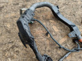 проводка двигателя Toyota RAV4 3 поколение (XA30) [рестайлинг] 2010, 2.2 л., 2AD-FTV, дизель, МКПП, внедорожник 5 дв., 8212142 - фото №6