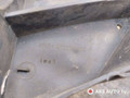 усилитель бампера переднего Peugeot 308 T7 2010, 1.6 л., бензин, АКПП, хетчбэк 5 дв., 9656741480 - фото №6