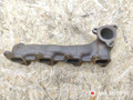 коллектор выпускной Toyota RAV4 3 поколение (XA30) [рестайлинг] 2010, 2.2 л., 2AD-FTV, дизель, МКПП, внедорожник 5 дв. - фото №2