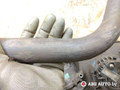 патрубок интеркулера Renault Kangoo 1 поколение 2003, 1.5 л., дизель, МКПП, 8200235579A - фото №5