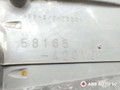 защита днища Toyota RAV4 3 поколение (XA30) [рестайлинг] 2010, 2.2 л., 2AD-FTV, дизель, МКПП, внедорожник 5 дв., 5816542010 - фото №5