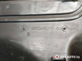 накладка на порог Citroen C5 2 поколение 2011, 1.6 л., дизель, АКПП, универсал, 9655493777 - фото №8
