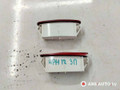 фонарь салона (плафон) Renault Laguna 3 поколение 2009, 2.0 л., дизель, МКПП, хетчбэк 5 дв., 0701000C, 8200011650B - фото №2