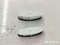 фонарь салона (плафон) Renault Laguna 3 поколение 2009, 2.0 л., дизель, МКПП, хетчбэк 5 дв., 0701000C, 8200011650B - фото №3