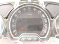 щиток приборов (приборная панель) Citroen C5 2 поколение 2011, 1.6 л., дизель, АКПП, универсал, 9666324580 - фото №3