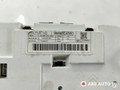 щиток приборов (приборная панель) Citroen C5 2 поколение 2011, 1.6 л., дизель, АКПП, универсал, 9666324580 - фото №7