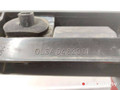 накладка подсветки номера IVECO Daily 4 поколение 2008, 2.3 л., дизель, МКПП, фургон, 0462001 - фото №7