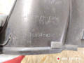 накладка двери (крышки) багажника Toyota RAV4 3 поколение (XA30) [рестайлинг] 2010, 2.2 л., 2AD-FTV, дизель, МКПП, внедорожник 5 дв., 7680442010 - фото №6