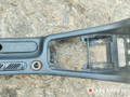 рамка обрамление кулисы Peugeot 406 1 поколение [рестайлинг] 2003, 2.0 л., дизель, АКПП, универсал, 9630394677, 9641756477, 9628165677, 961806578A - фото №4