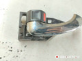 ручка внутренняя задняя левая Toyota RAV4 3 поколение (XA30) [рестайлинг] 2010, 2.2 л., 2AD-FTV, дизель, МКПП, внедорожник 5 дв. - фото №2