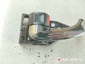 ручка внутренняя передняя левая Toyota RAV4 3 поколение (XA30) [рестайлинг] 2010, 2.2 л., 2AD-FTV, дизель, МКПП, внедорожник 5 дв. - фото №3